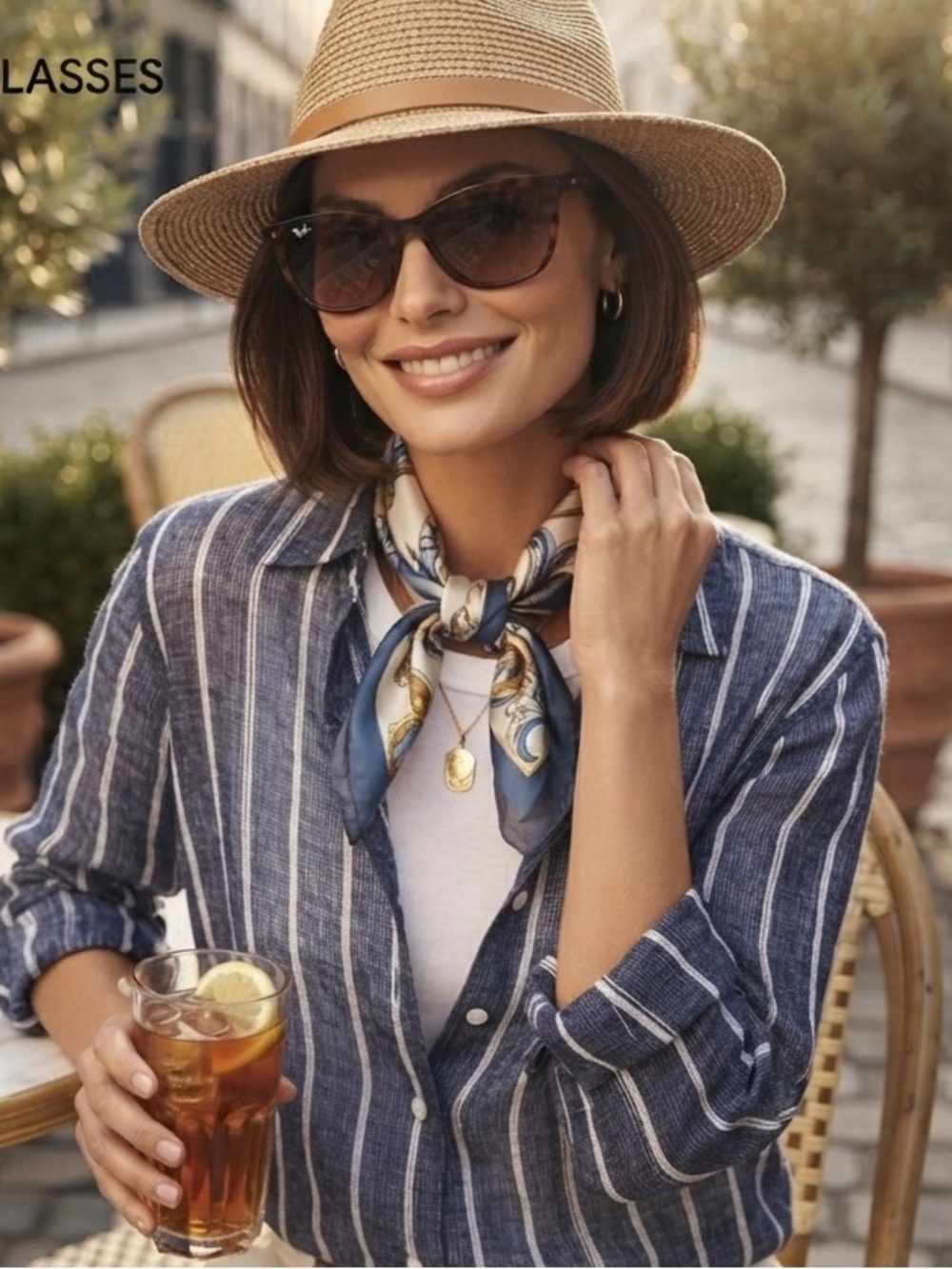 Ray-Ban RB4216 Sunglasses